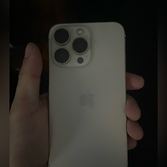 iPhone 14 or 13 pro max